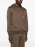 HOODED
